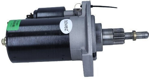 Engine Starter Volkswagen 1 6-2 0 1,9tdi A Cs601 R