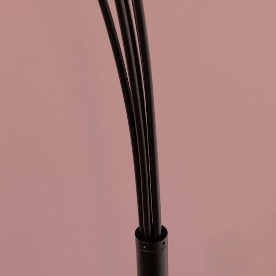 Floor Lamp with E14 Bulb Base