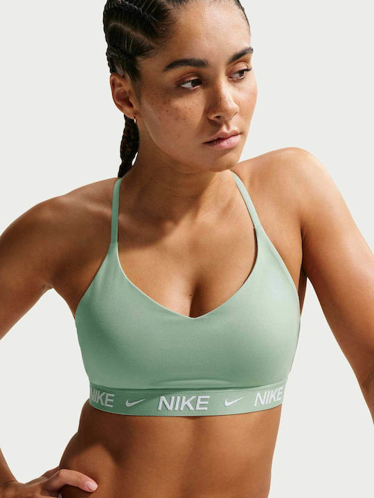 Women's Sports Top Dri-Fit Green