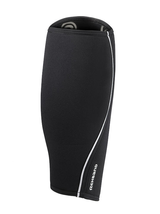 Rx Shin Calf Guards Sleeve 5mm Rehband