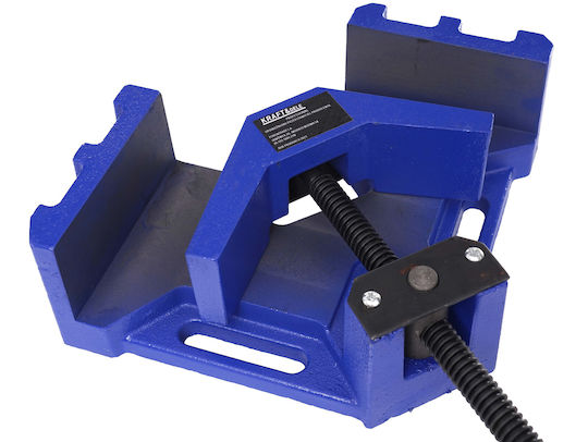 Welding Vice 125mm Kd1177