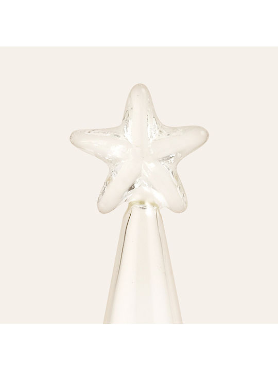 Stewehome Iluminat Decorativ din Sticlă Multicolor