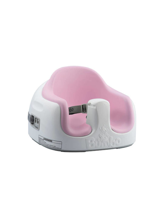Bumbo 3 in 1 Pink Highchair