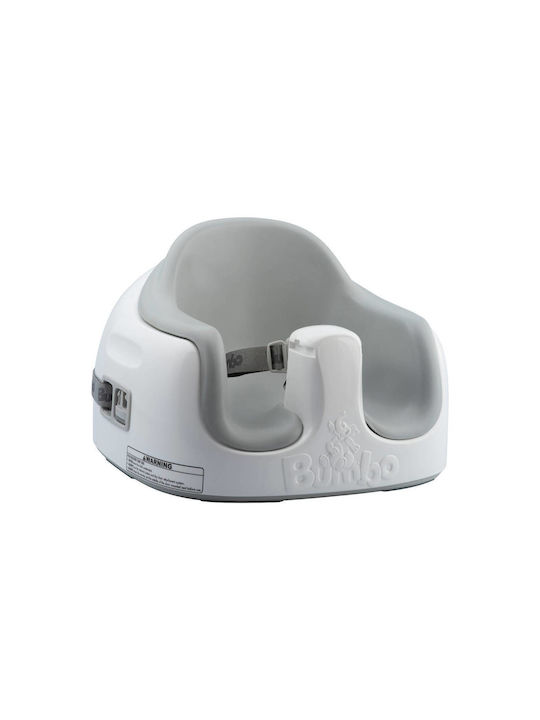 Bumbo Highchair 3 in 1 Grey