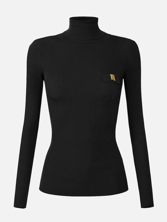 Women's Blouse Black