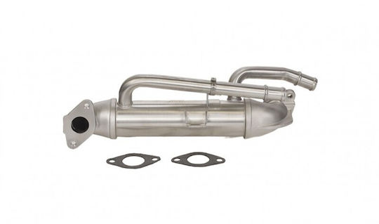 Ανταλλάκτης Θερμότητας Egr Audi A4 B7 02 038131513s