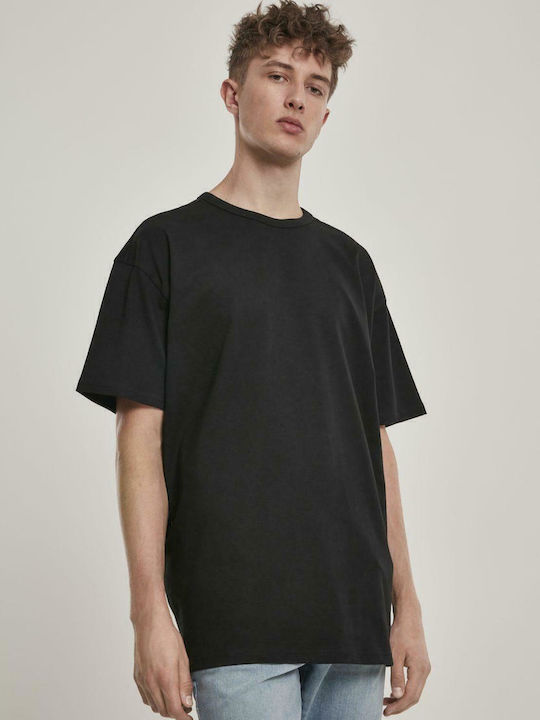 Basic T-shirt Black
