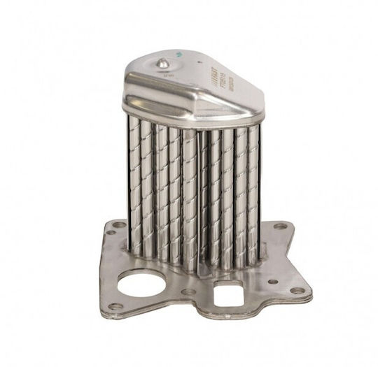 Топлообменник EGR Opel Astra J 09 55573044