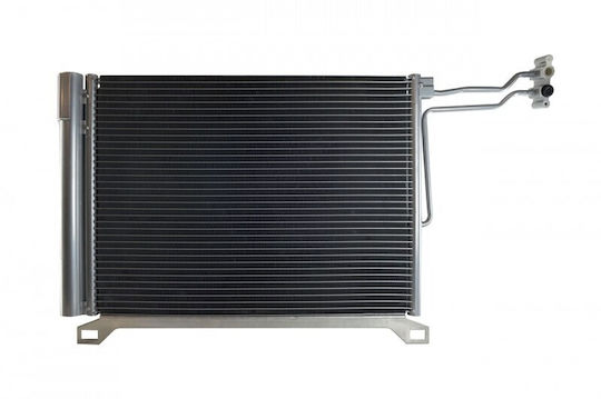 Συμπυκνωτής Κλιματισμού Mini 1.4 Tdi 03 6.918.597