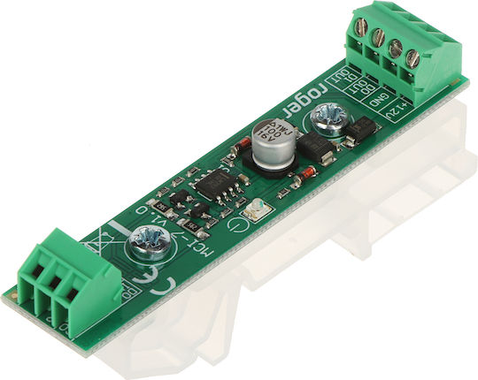 Roger Alarm System Module