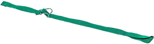Mega-M Riemen Blau