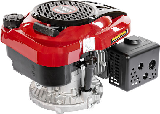 Loncin Benzin Erdbohrer Ohne Spike Mit Pferdestärke 6hp