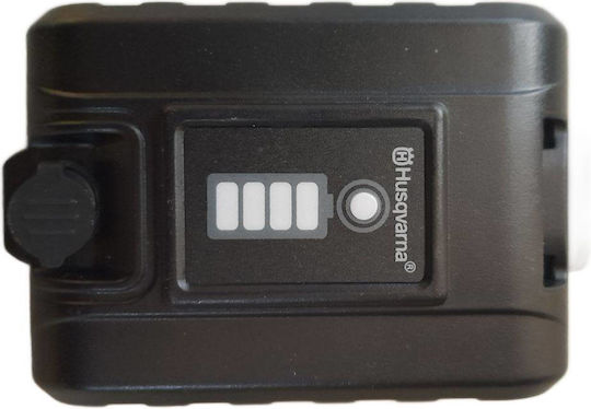 Husqvarna Husqvarna Werkzeugbatterie Lithium 10.8V mit Batteriekapazität 2Ah