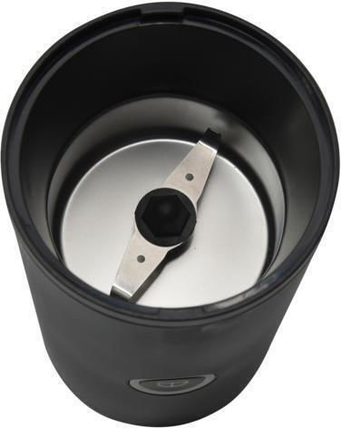 Coffee Grinder Ok Ogc 1821 B Black
