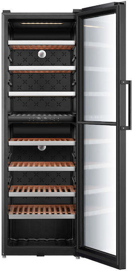 Weinkühlschrank Midea Mdrw562fgg22