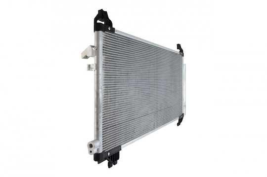 Air Conditioning Condenser Yaris 1.8i 05 8846052100