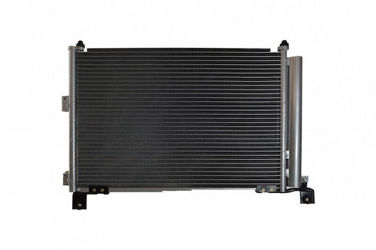 Hart Auto-Kühlschränke Motor Ranger 2.5td 03 1356049