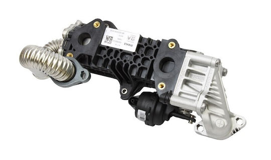 Răcitor Supapă Citroën C4 EGR 1,5 HDi 9813050280