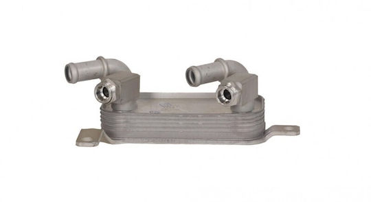 Gearbox Radiator Opel Corsa D 06 13199772