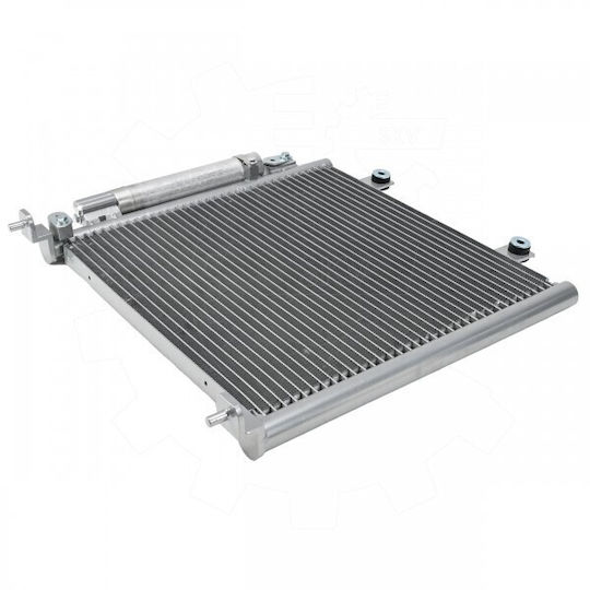 Radiator de climatizare Opel Agila A Suzuki Wagon R+ dezumidificator 4700165