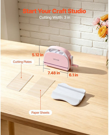 Vevor Office Machine