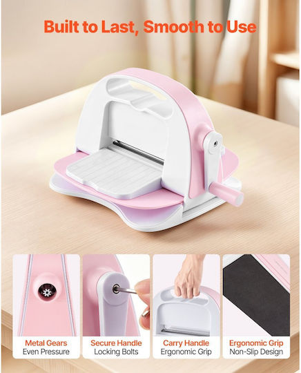 Vevor Office Machine