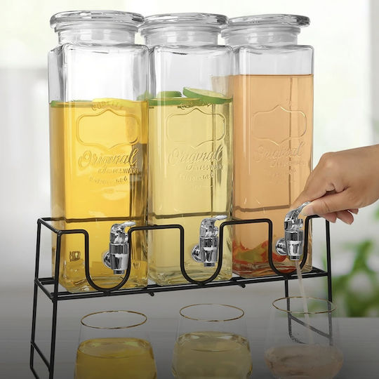 Dispenser 1.5lt