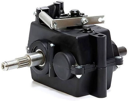 Complete Genuine Reverse Gear Husqvarna Pubert