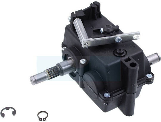 Complete Genuine Reverse Gear Husqvarna Pubert
