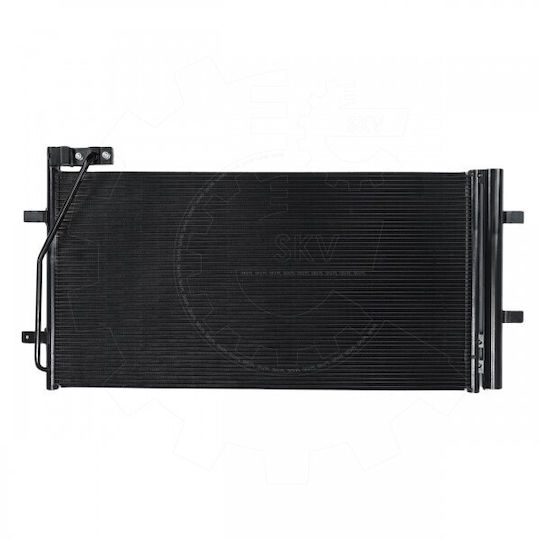 Ψυγείο Κλιματισμού Audi Q3 Αφυγραντήρα 8u0260401b