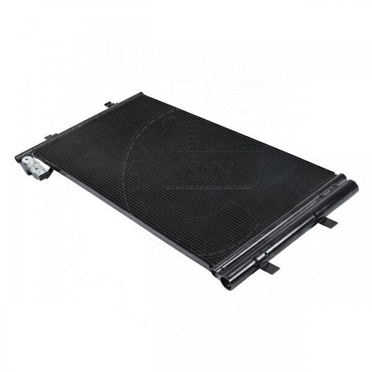 Ψυγείο Κλιματισμού Audi Q3 Αφυγραντήρα 8u0260401b