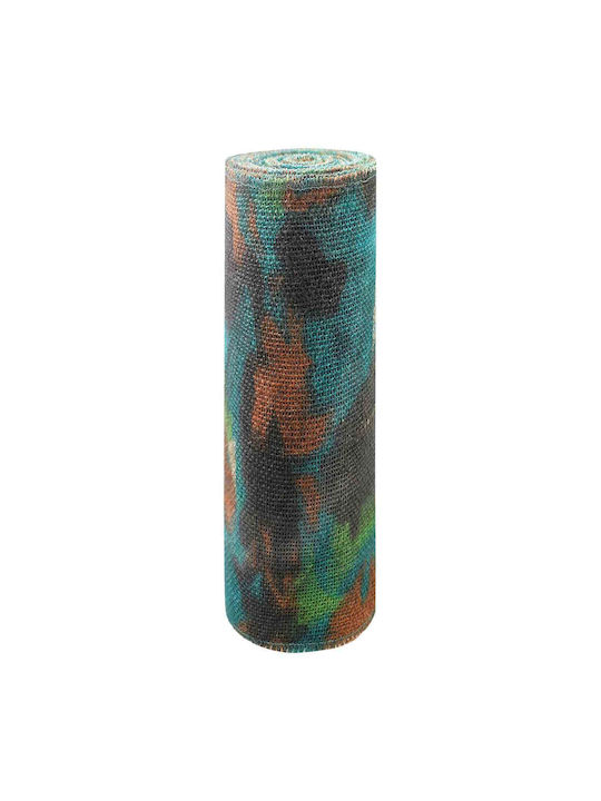vidaXL Țesătură Decorațiuni 50x500cm Variantă