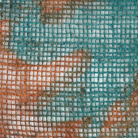 vidaXL Dekorationsstoff 100x500cm Variation