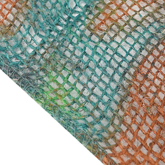 vidaXL Țesătură Decorațiuni 100x1500cm Variantă