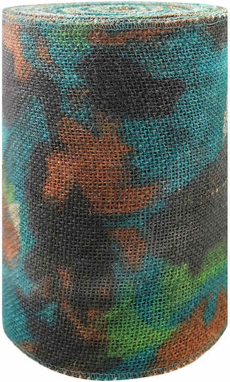 vidaXL Dekorationsstoff 25x1000cm Variationen