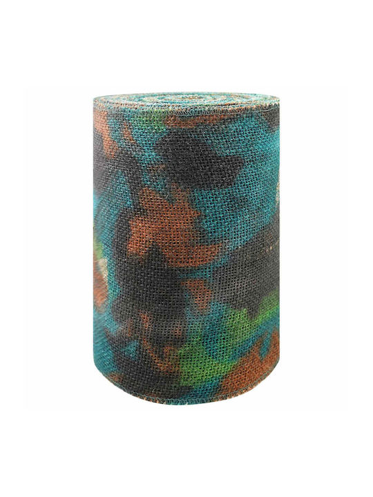 vidaXL Țesătură Decorațiuni 25x2500cm Variante