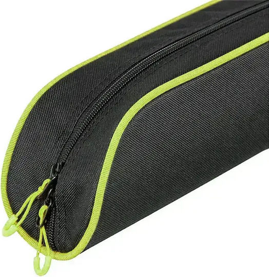 Select Angelrutenkoffer Semi Hard Rod Case 115×10cm