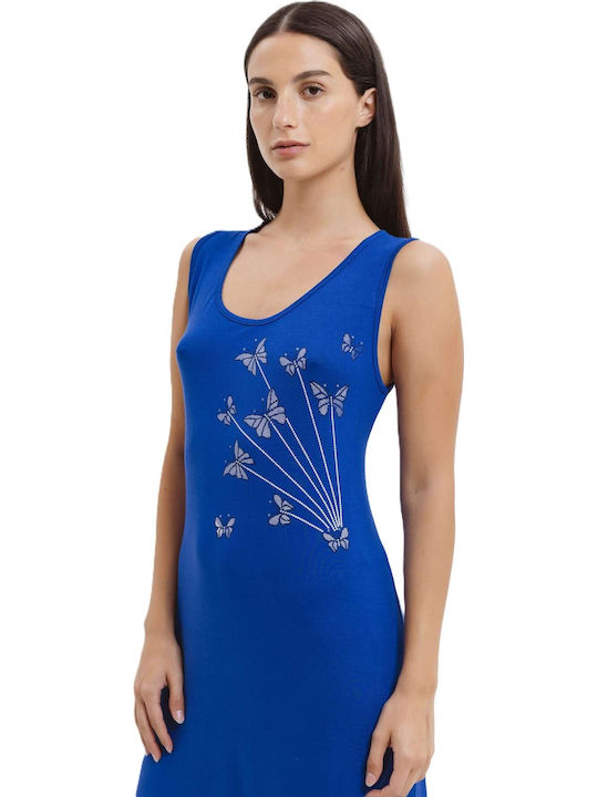 Odyssey Rochie De Plajă Petrol
