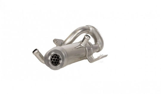 Топлообменник EGR Ford Transit Connect 02 2m5q9f464aa