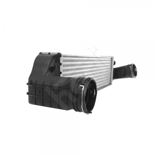 Εναλλάκτης Θερμότητας Bmw X3 E83 04 17513421803
