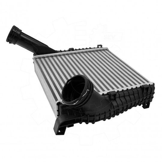 Radiator Aer Supraalimentare Audi Q7 Porsche Cayenne VW Touareg 7P0145804A
