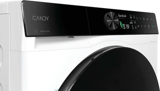 Candy Пералня 13kg 1400 Обороти BQD 413BL10U-S