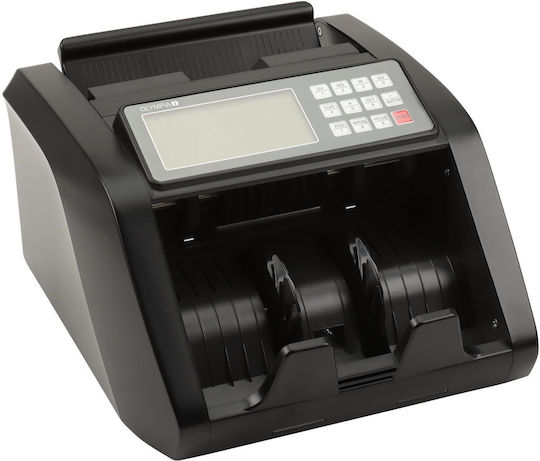 Olympia Nc 440 – Contor de bancnote UV MG IR DD cu verificare