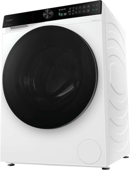 Candy Пералня 13kg 1400 Обороти BQD 413BL10U-S