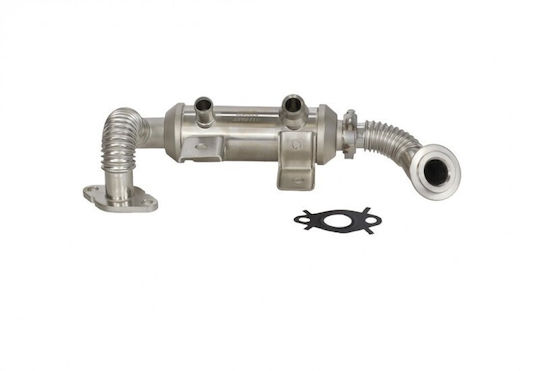 Топлообменник EGR Ford Transit Connect 02 1.8 Tdci 7t1q9f464aa