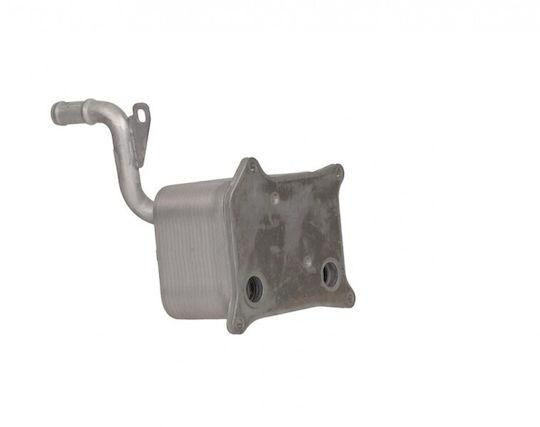 Radiator de ulei Audi A4 B7 02 079115015p