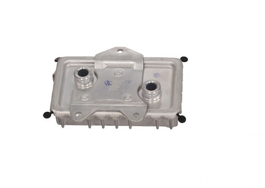 Fast Mercedes C W202 93 A6061800365 Auto-Kühlschrank Motor
