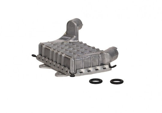 Fast Mercedes C W202 93 A6061800365 Auto-Kühlschrank Motor