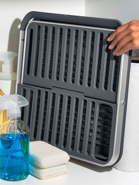 OXO Sink Strainer Inox Grey 41.7x37.1x5.1cm