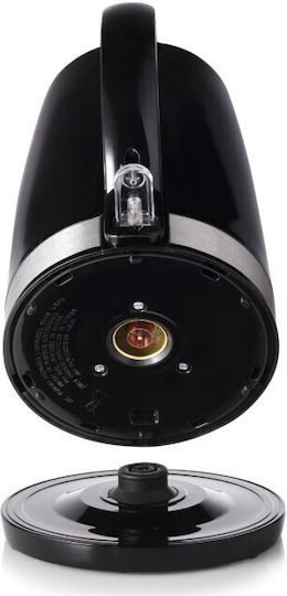 Gorenje Reisekessel 1.7Es 2200W Schwarz